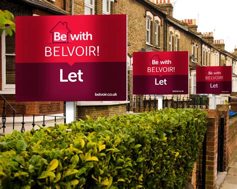 Letting My Property Why Should I Use An Agent Belvoir Estate And Lettings Agent Andover