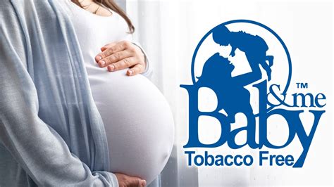 program offers incentive for pregnant women to quit smoking