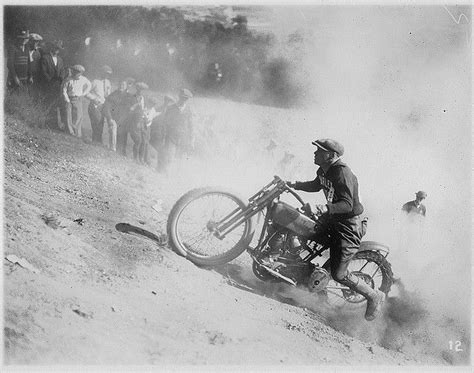 89 Best Images About Motorcycle Hill Climbing On Pinterest Vintage