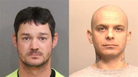 Two Level Three Transient Sex Offenders Move To The Spokane Area