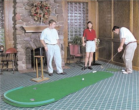 Find The Best Indoor Putting Green For Your Home Top 4 Review Hubpages