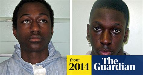 Teenage Murderer Jailed For 15 Years And Accomplices For Total Of 46 Years Crime The Guardian