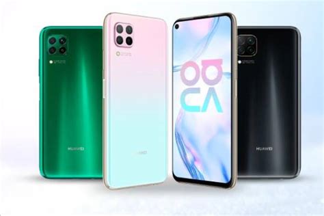 Prices are continuously tracked in over 140 stores so that you can find a reputable dealer with the best price. Le nouveau Huawei nova 7i disponible en pré-commande ...