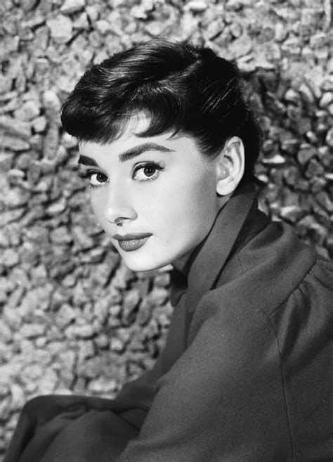 15 Old Hollywood Beauty Secrets You Wont Believe Audrey Hepburn