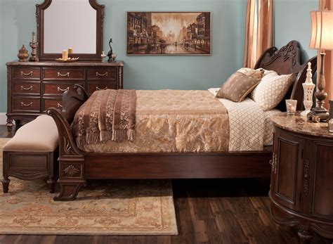 Maybe you would like to learn more about one of these? Empire Queen Bedroom Set | Treat your bedroom to the ...