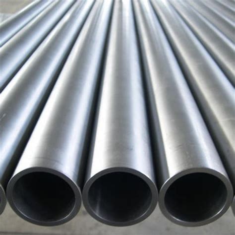 Mild Steel Round 10 Mm Ms Pipe Bhavesh Metal And Engineering Company