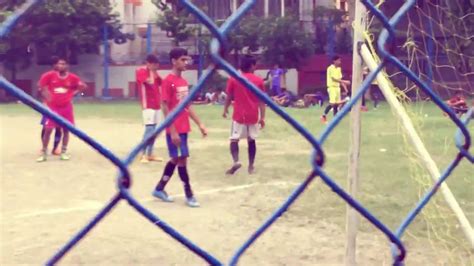 indian football amateur football khela 5 a side youtube