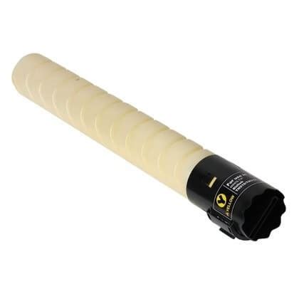 They praised its multitasking features and large paper capacity. Toner Konica Minolta TN216Y A11G231 Amarelo para Bizhub ...