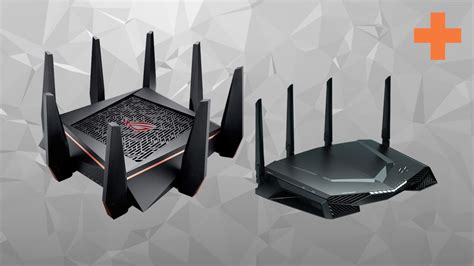 The Best Gaming Routers For Pc Ps4 Ps5 And Xbox 2021 Gamesradar