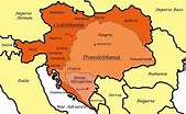 A. El Imperio Austro-Húngaro - La Primera Guerra Mundial (1914 - 1918)