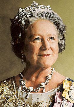 Today, queen elizabeth remembers her mother's death and honors her mother's life. Queen Elizabeth, The Queen Mother, born in 1900, died ...