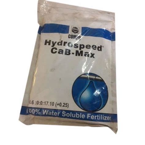 Water Soluble Fertilizers Pack Size 1 Kilogram At Best Price In Nashik
