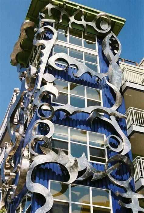 Steampunk Building Tower Pinterest