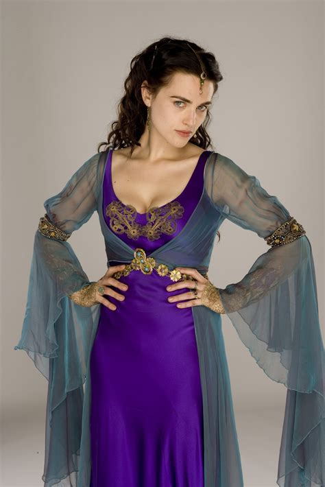 Lady Morgana Season 1 Merlin On Bbc Photo 31375718 Fanpop