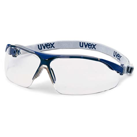 uvex i vo spectacles safety glasses