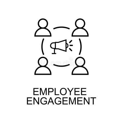 Employee Engagement Stock Illustrations 4533 Employee Engagement