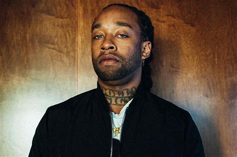 Ty Dolla Ign Talks Recording Only One With Kanye West And Reveals