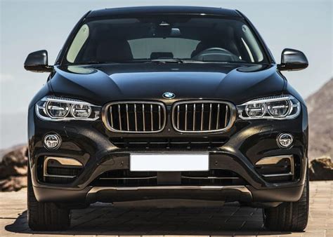 Despite the complexity of the technology the x6 hybrid is remarkably simple. BMW X6 M :: OUTSTANDING CARS