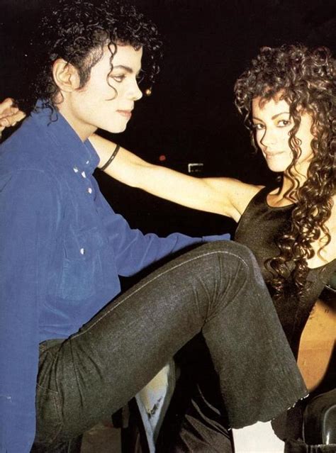 The Way You Make Me Feel Michael Jackson The God Of Music