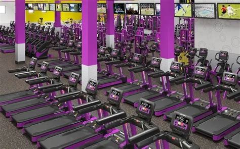 Planet Fitness Prices Updated 2023 The Pricer
