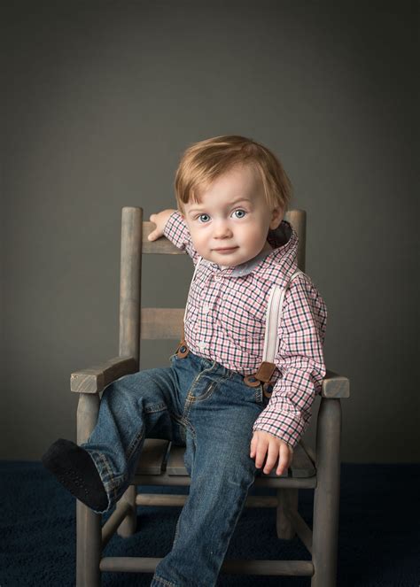 Cole Is One 1 Year Old Photography Session Glastonbury Ct One