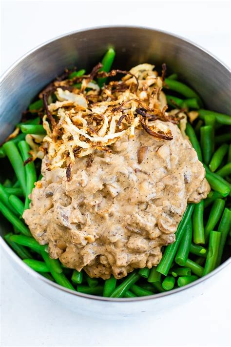 We did not find results for: Healthy Green Bean Casserole | Recipe | Healthy green bean ...