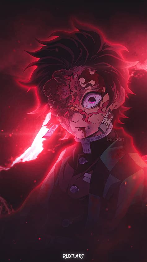 720x1280px 720p Free Download Tanjiro Zenitsu Demon Slayer