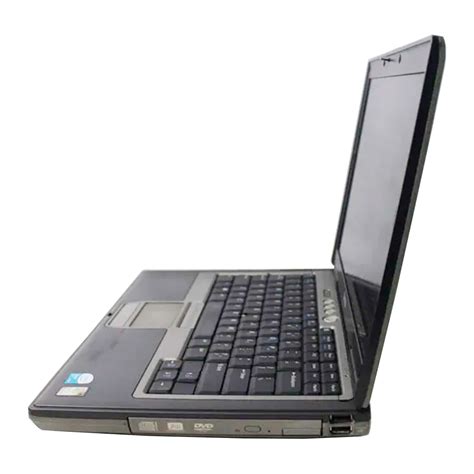 Notebook Dell Latitude D620 Core 2 Duo 4gb Ssd 120 Wifi