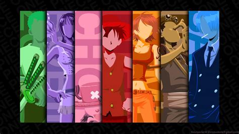 Discover 87 One Piece Anime Wallpaper Vn