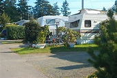 Chetco RV Park | The largest RV park in Brookings-Harbor area!