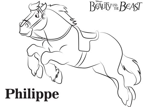 This is a very pleasant experience because it always turns out great! Disney Horse Coloring Pages at GetColorings.com | Free ...