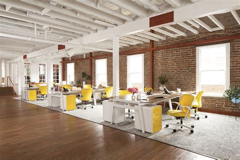 Importance Of Good Office Design