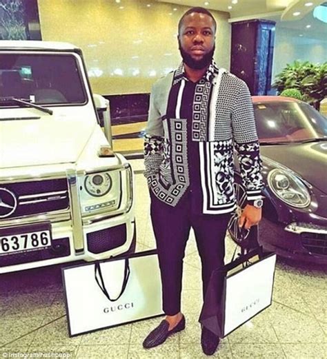 Hushpuppi Biography Net Worth Cars Source Of Wealth And Untold Facts
