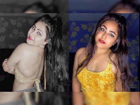 Bhojpuri Actress Priyanka Pandit On Viral Nude Video She Alleges Girl
