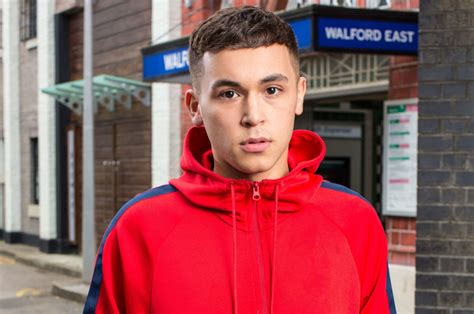Eastenders Episode To Feature Real Stories From Families Of Knife Crime Victims Sunday Post