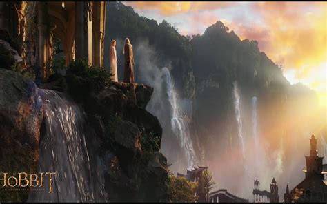 Rivendell Wallpapers 67 Pictures