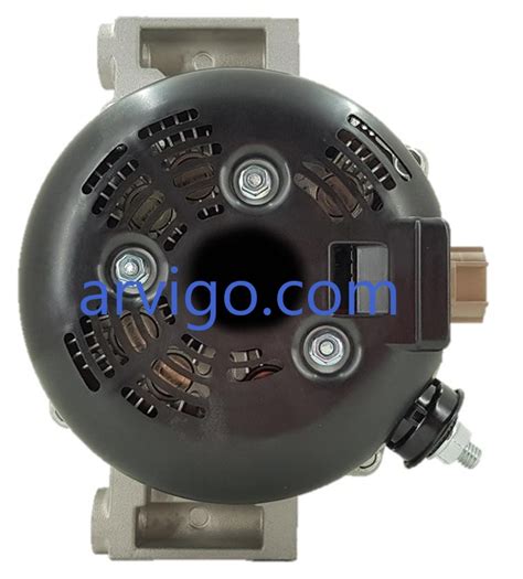 Alternador Jeep Wrangler 04801338ab Referencia Fabrica 1042106082