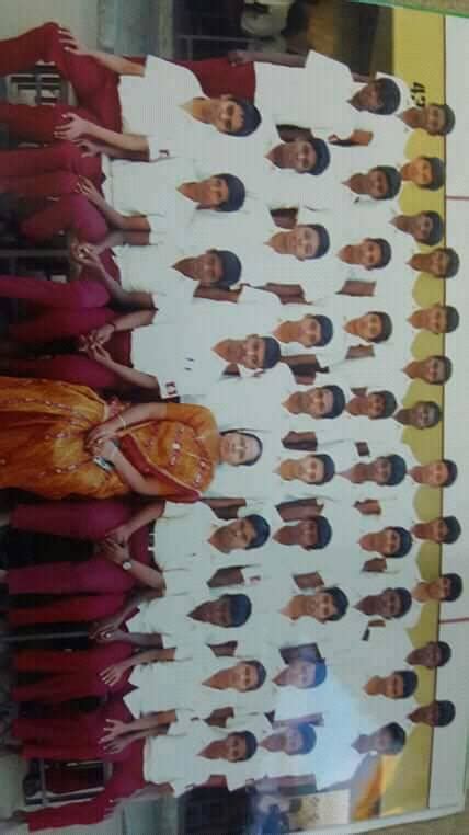 Sri Ramakrishna Mission Boys Higher Secondary School Chengalpattu