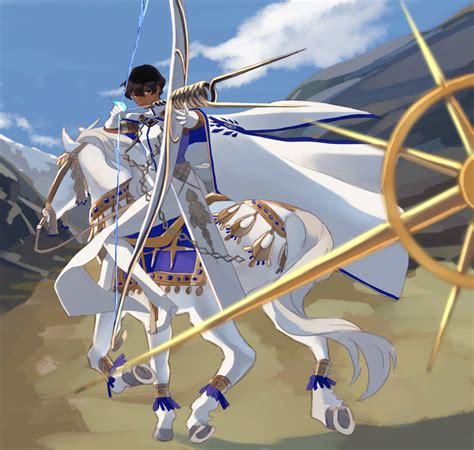 Archer Fategrand Order Image By Maiblm 2912064 Zerochan Anime