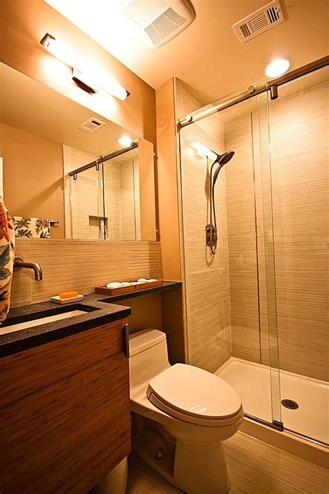40 Stylish Small Bathroom Design Ideas Decoholic