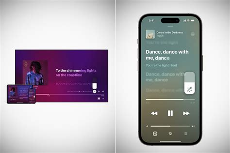 Apple Music Sing Turns Your Iphone Ipad And Apple Tv 4k Into A Karaoke Machine Techeblog