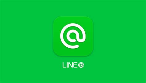 Find logo lining for the home, thank you notes and business needs when shopping on alibaba.com. 【LINE】Announcing the Global Release of LINE@, the App that ...