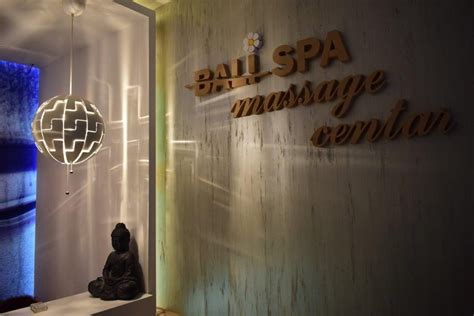 Bali Spa Massage Center Belgrade Bali Detox And Spa Massage