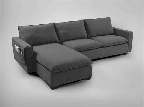 This living room furniture style offers versatile modular design, a plus if you enjoy rearranging your decor. L Shaped Sofa - Home Furniture Design