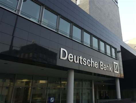 Prestiti Deutsche Bank