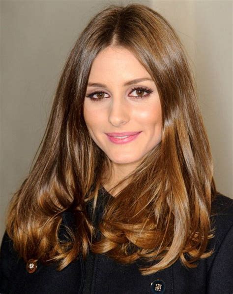 Requested Olivia Palermo Eye Makeup Tips For The Makeup Box