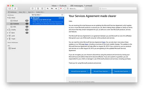 How To Mark Email As Unread On Mac