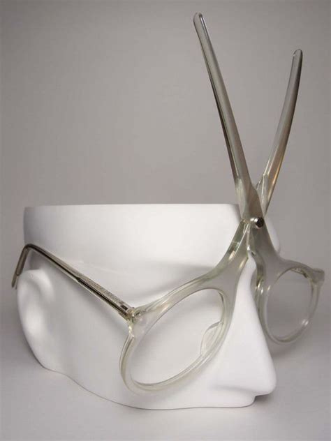 vintage anglo american eyewear scissors 80s by vintageeyewearlover american eyewear accessory