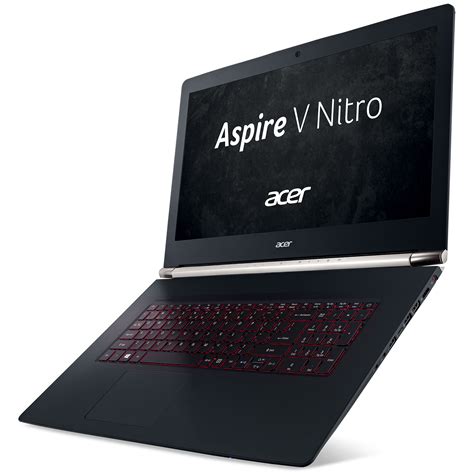 Acer Aspire V Nitro Vn7 792g 765x Pc Portable Acer Sur Ldlc