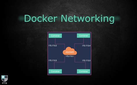 A Guide To The Different Types Of Docker Networks